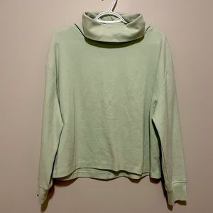 Frank and Oak sweatshirt